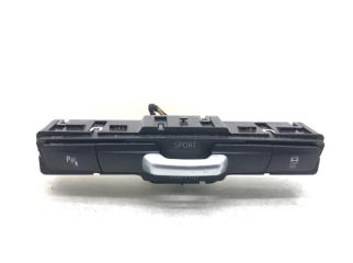 Блок кнопок BMW 2 2016