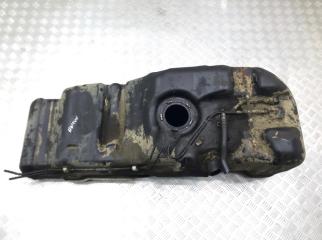 Запчасть бак топливный Isuzu D-max 2011