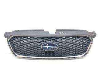 Решетка радиатора Subaru Legacy 2009 контрактная Решетка радиатора Subaru Legacy 2009