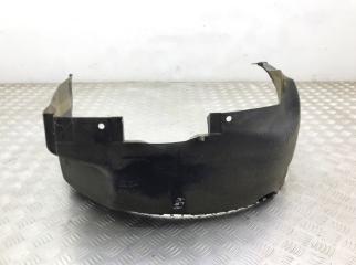 Защита арок передняя левая (подкрылок) Saab 9-3 1999 контрактная Защита арок передняя левая (подкрылок) Saab 9-3 1999