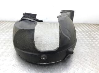 Защита арок передняя левая (подкрылок) Saab 9-3 2005 контрактная Защита арок передняя левая (подкрылок) Saab 9-3 2005