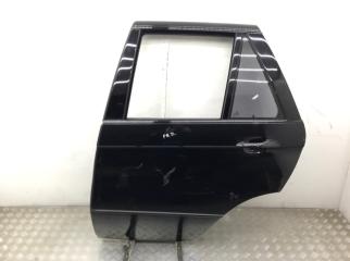 Дверь задняя левая BMW X5 2005