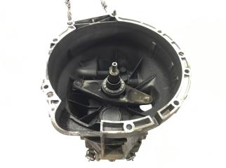 КПП механическая (МКПП) BMW 1 2012