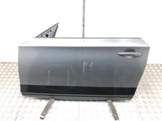 Дверь передняя левая BMW 1 2009