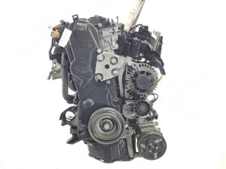 Запчасть двигатель Peugeot 307 2006