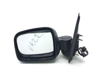 Зеркало наружное левое Jeep Cherokee 2004 контрактная Зеркало наружное левое Jeep Cherokee 2004