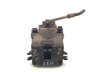 Фото запчасти суппорт задний левый Jeep Grand Cherokee 2006 контрактная запчасть Запчасть суппорт задний левый Jeep Grand Cherokee 2006