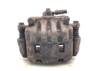 Суппорт передний правый Subaru Outback 2010