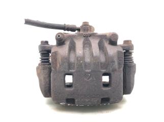 Суппорт передний левый Subaru Outback 2010 контрактная Суппорт передний левый Subaru Outback 2010