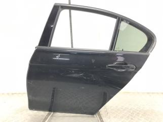 Дверь задняя левая BMW 3 2012