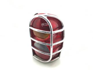 Фонарь задний правый Jeep Cherokee 2004