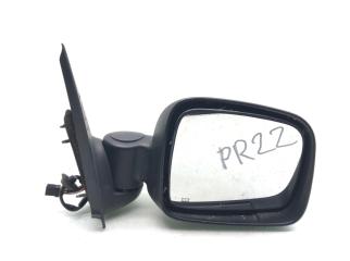 Зеркало наружное правое Jeep Cherokee 2004