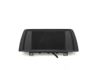 Дисплей BMW 1 2012