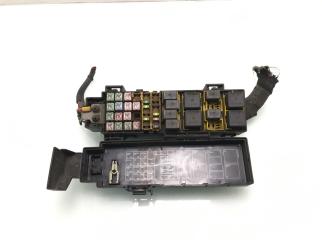 Блок предохранителей Jeep Cherokee 2004