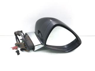 Запчасть зеркало наружное правое DS 3 2018
