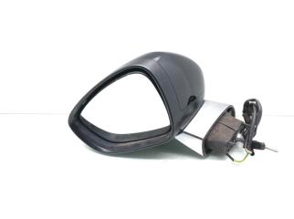 Запчасть зеркало наружное левое DS 3 2018