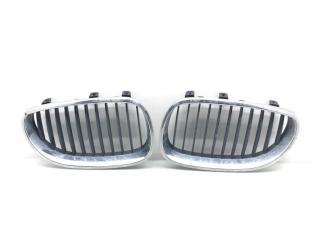 Решетка радиатора BMW 5 2009