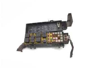 Блок предохранителей Jeep Cherokee 2003