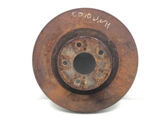 Диск тормозной передний Subaru Outback 2010