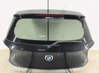 Крышка багажника BMW 1 2012