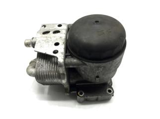 Корпус масляного фильтра BMW 3 2009