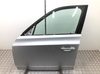 Дверь передняя левая BMW X3 2008