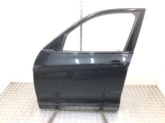 Дверь передняя левая BMW X3 2014