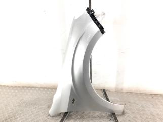 Крыло переднее правое Subaru Forester 2009