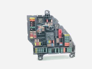 Блок предохранителей BMW 7 2010 контрактная Блок предохранителей BMW 7 2010