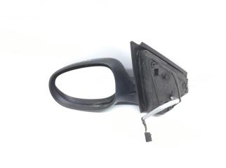 Запчасть зеркало наружное левое Lancia Delta 2011