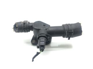 Фланец (тройник) системы охлаждения Audi A3 2005