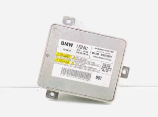 Блок розжига ксенона BMW 7 2010