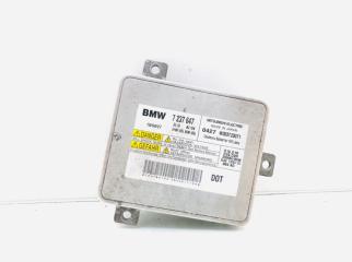Блок розжига ксенона BMW 7 2010
