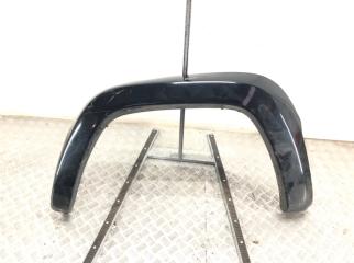 Запчасть молдинг крыла переднего левого Jeep Cherokee 2004