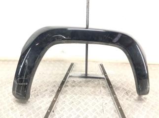 Запчасть молдинг крыла переднего правого Jeep Cherokee 2004