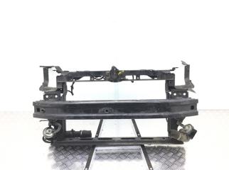 Запчасть панель передняя (телевизор) Lancia Delta 2011