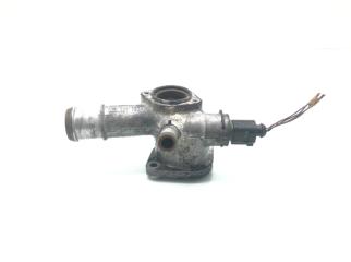 Фланец (тройник) системы охлаждения Audi A4 2004