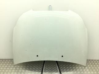 Запчасть капот Lancia Delta 2011