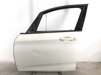 Дверь передняя левая BMW 2 2016