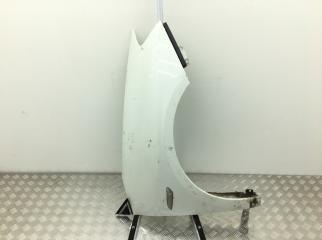 Запчасть крыло переднее правое Lancia Delta 2011