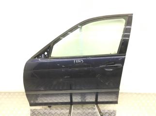 Дверь передняя левая BMW 3 2003