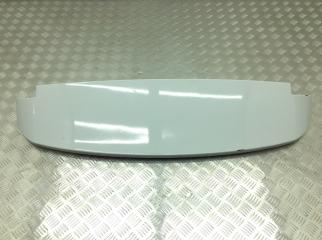 Запчасть спойлер Lancia Delta 2011