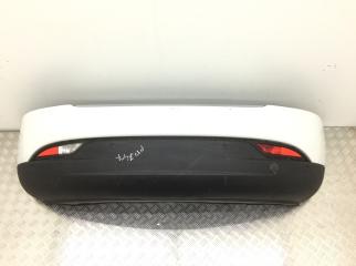 Запчасть бампер задний Lancia Delta 2011