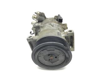 Запчасть компрессор кондиционера DS 3 2018