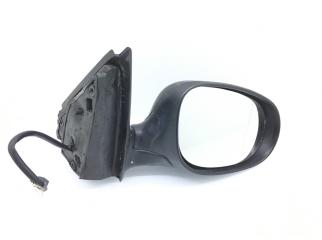 Запчасть зеркало наружное правое Lancia Delta 2011