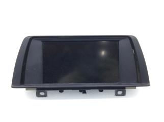 Дисплей BMW 1 2013