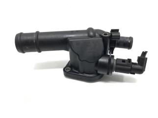 Запчасть корпус термостата Mitsubishi Lancer 2011