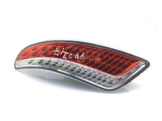 Запчасть фонарь задний левый Lancia Delta 2011