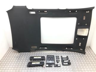 Потолок BMW X3 2014