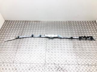 Подушка безопасности боковая (шторка) BMW X3 2014